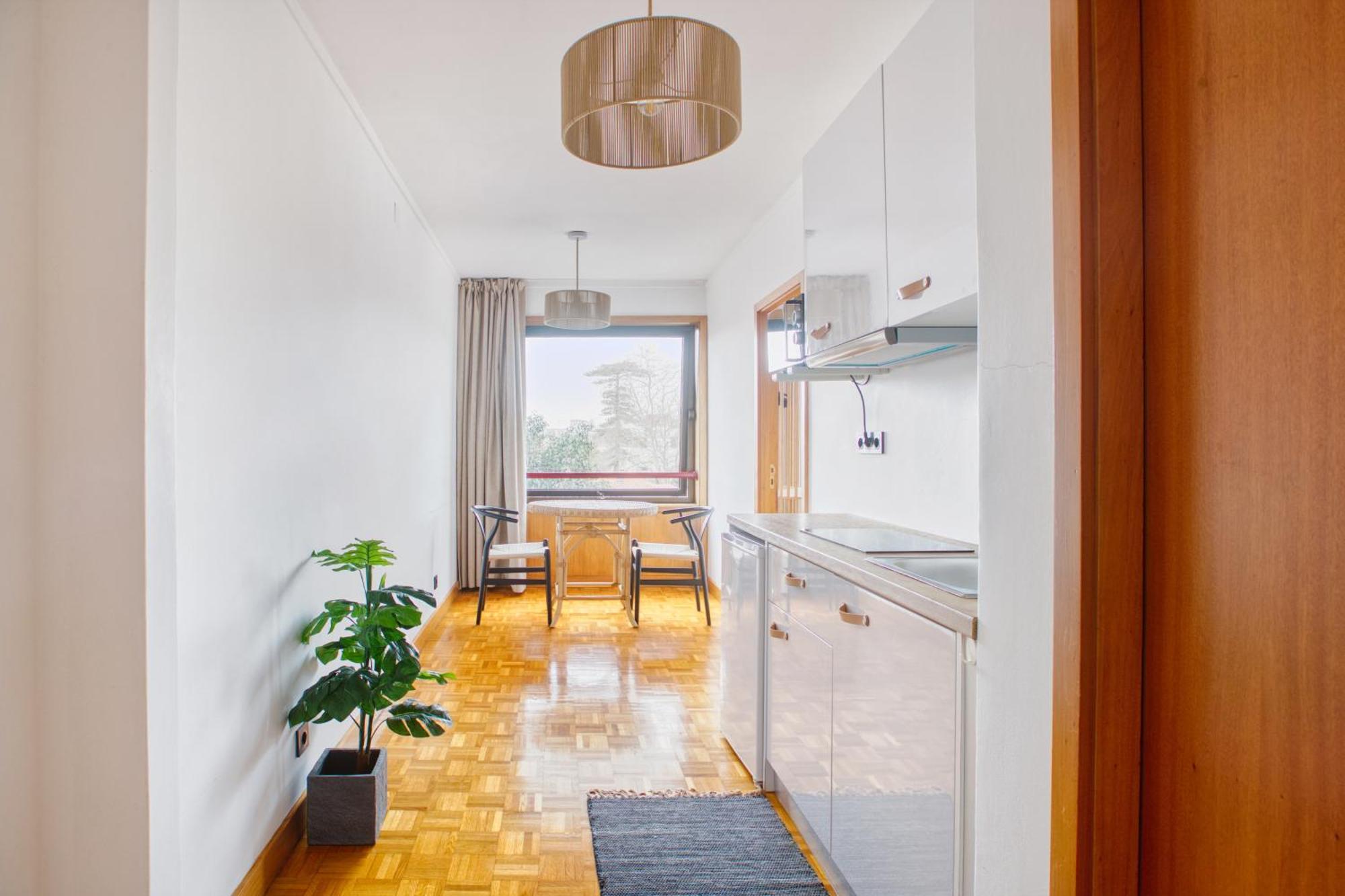 Studio Matosinhos Sul Exterior photo
